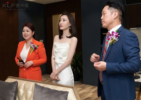 好風(fēng)憑借力，揚(yáng)帆正當(dāng)時(shí)|“讓愛(ài)無(wú)界，赴麗之約”312特別活動(dòng)賦能品牌布局未來(lái)！