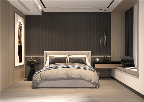 水漆COLOUR丨2022環(huán)保界流行色彩，譜寫新生代的高級(jí)質(zhì)感