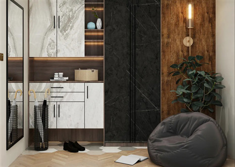 父親節(jié)丨定制化家居設(shè)計(jì)，致敬每一份“珍藏版”父愛