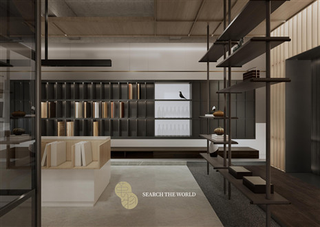 超前預(yù)告 | 聚焦中國(guó)建博會(huì)（上海），鎖定客來(lái)福詮釋高定美學(xué)！