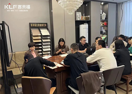 關(guān)注！客來福家居阜南縣“周周爆”活動(dòng)華麗收官