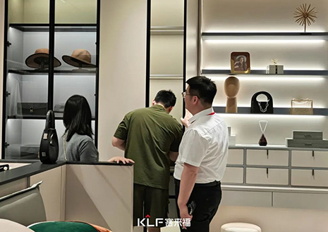 探索不凡 破局創(chuàng)贏 | 2023年5月華東生產基地品牌見面會圓滿落幕！