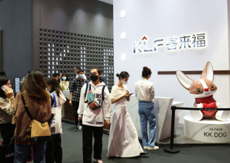 精彩時刻  客來福家居＆中國建博會（廣州）盛況回顧，記錄榮耀！