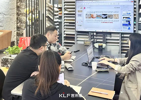 【駐店幫扶--吳興站】設(shè)計(jì)提升，助力經(jīng)銷商開(kāi)拓市場(chǎng)