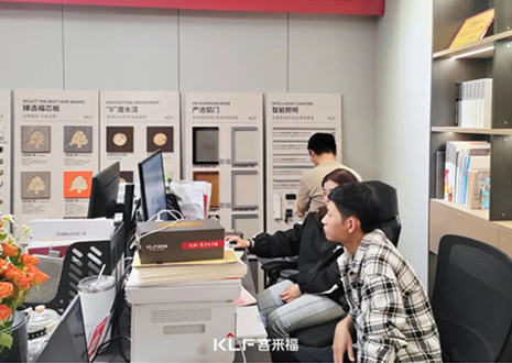 【駐店幫扶——臨淄站】 推廣品牌，助力經(jīng)銷商開(kāi)拓市場(chǎng)