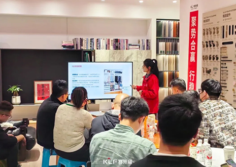 在路上 | 客來福2025開年迎火爆加盟潮，續(xù)寫戰(zhàn)略發(fā)展藍圖